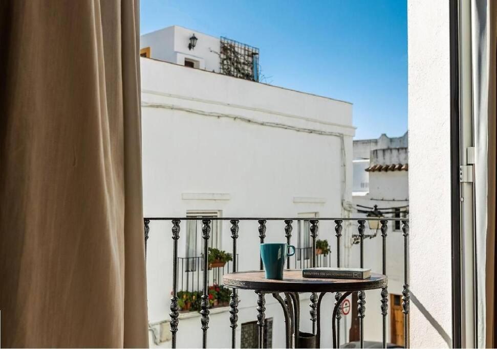 Ferienhaus Duplex Centro Historico *